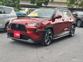Toyota Yaris Cross Hybrid 2025 - BH chính hãng Toyota Sure
