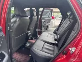 Toyota Yaris Cross Hybrid 2025 - BH chính hãng Toyota Sure