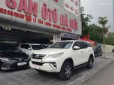 Toyota Fortuner 2.7 V 4X2 AT 2018 - Toyota Fortuner 2.7 V 4X2 AT 2018 Nhập Khẩu- mua bán xe ô tô cũ uy tín tại Hà Nội
