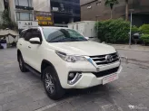 Toyota Fortuner 2.7 V 4X2 AT 2018 - Toyota Fortuner 2.7 V 4X2 AT 2018 Nhập Khẩu- mua bán xe ô tô cũ uy tín tại Hà Nội
