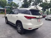Toyota Fortuner 2.7 V 4X2 AT 2018 - Toyota Fortuner 2.7 V 4X2 AT 2018 Nhập Khẩu- mua bán xe ô tô cũ uy tín tại Hà Nội