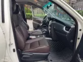 Toyota Fortuner 2.7 V 4X2 AT 2018 - Toyota Fortuner 2.7 V 4X2 AT 2018 Nhập Khẩu- mua bán xe ô tô cũ uy tín tại Hà Nội