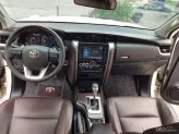 Toyota Fortuner 2.7 V 4X2 AT 2018 - Toyota Fortuner 2.7 V 4X2 AT 2018 Nhập Khẩu- mua bán xe ô tô cũ uy tín tại Hà Nội