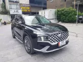 Hyundai Santa Fe 2.2 Dầu Cao cấp 2022 - Hyundai Santa Fe 2.2 Dầu Cao cấp 2022 - mua bán xe ô tô cũ uy tín tại Hà Nội