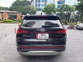 Hyundai Santa Fe 2.2 Dầu Cao cấp 2022 - Hyundai Santa Fe 2.2 Dầu Cao cấp 2022 - mua bán xe ô tô cũ uy tín tại Hà Nội
