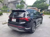 Hyundai Santa Fe 2.2 Dầu Cao cấp 2022 - Hyundai Santa Fe 2.2 Dầu Cao cấp 2022 - mua bán xe ô tô cũ uy tín tại Hà Nội