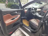 Hyundai Santa Fe 2.2 Dầu Cao cấp 2022 - Hyundai Santa Fe 2.2 Dầu Cao cấp 2022 - mua bán xe ô tô cũ uy tín tại Hà Nội
