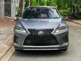 Lexus RX 350 F-Sport 2021 - Lexus Rx350 F-Sport 2021 limited cực đẹp