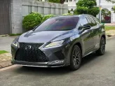 Lexus RX 350 F-Sport 2021 - Lexus Rx350 F-Sport 2021 limited cực đẹp