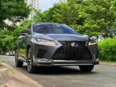 Lexus RX 350 F-Sport 2021 - Lexus Rx350 F-Sport 2021 limited cực đẹp