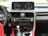 Lexus RX 350 F-Sport 2021 - Lexus Rx350 F-Sport 2021 limited cực đẹp