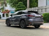 Lexus RX 350 F-Sport 2021 - Lexus Rx350 F-Sport 2021 limited cực đẹp