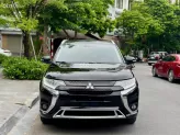 Mitsubishi Outlander 2.0 CVT 2021 - Giao xe toàn quốc, bao check test mọi nơi