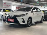 Toyota Vios 1.5 G CVT 2022 - BH chính hãng 1 năm