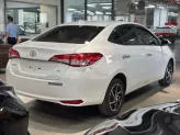 Toyota Vios 1.5 G CVT 2022 - BH chính hãng 1 năm
