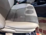 Toyota Vios 1.5 G CVT 2022 - BH chính hãng 1 năm