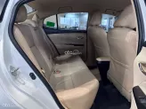 Toyota Vios 1.5 G CVT 2022 - BH chính hãng 1 năm