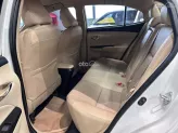 Toyota Vios 1.5 G CVT 2022 - BH chính hãng 1 năm