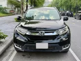 Honda CR-V 1.5 G 2018 - Honda CRV 1.5G turbo sx2018, xe nhập khẩu chạy cực sướng