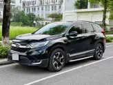 Honda CR-V 1.5 G 2018 - Honda CRV 1.5G turbo sx2018, xe nhập khẩu chạy cực sướng