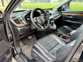 Honda CR-V 1.5 G 2018 - Honda CRV 1.5G turbo sx2018, xe nhập khẩu chạy cực sướng