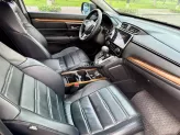 Honda CR-V 1.5 G 2018 - Honda CRV 1.5G turbo sx2018, xe nhập khẩu chạy cực sướng