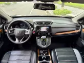 Honda CR-V 1.5 G 2018 - Honda CRV 1.5G turbo sx2018, xe nhập khẩu chạy cực sướng