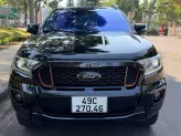 Ford Ranger Wildtrak 2.0L 4x4 AT 2021 - Xẻ rất mới