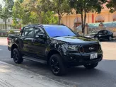 Ford Ranger Wildtrak 2.0L 4x4 AT 2021 - Xẻ rất mới