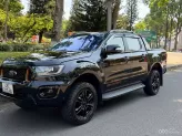 Ford Ranger Wildtrak 2.0L 4x4 AT 2021 - Xẻ rất mới