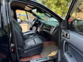 Ford Ranger Wildtrak 2.0L 4x4 AT 2021 - Xẻ rất mới