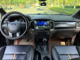 Ford Ranger Wildtrak 2.0L 4x4 AT 2021 - Xẻ rất mới
