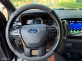 Ford Ranger Wildtrak 2.0L 4x4 AT 2021 - Xẻ rất mới