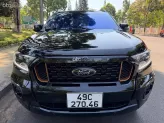 Ford Ranger Wildtrak 2.0L 4x4 AT 2021 - Xẻ rất mới