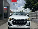 Isuzu D-Max LS Prestige 1.9 4x2 AT 2026 - Có Sẵn Giao Ngay