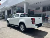 Isuzu D-Max LS Prestige 1.9 4x2 AT 2026 - Có Sẵn Giao Ngay
