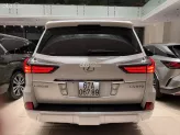 Lexus LX 570 2018 - Trắng - Mua một đời chủ