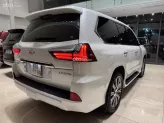 Lexus LX 570 2018 - Trắng - Mua một đời chủ