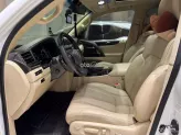Lexus LX 570 2018 - Trắng - Mua một đời chủ