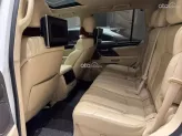 Lexus LX 570 2018 - Trắng - Mua một đời chủ
