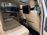 Lexus LX 570 2018 - Trắng - Mua một đời chủ