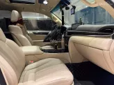 Lexus LX 570 2018 - Trắng - Mua một đời chủ