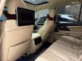 Lexus LX 570 2018 - Trắng - Mua một đời chủ
