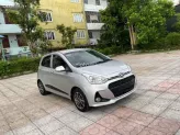 Hyundai Grand i10 Hatchback 1.2 AT 2018 - Bản đủ