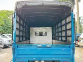 Kia K140 2016 - Bán xe k165 đời 2016, tải 2t4 thùng mui bạt, xe chính chủ chạy 11 vạn