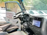Kia K140 2016 - Bán xe k165 đời 2016, tải 2t4 thùng mui bạt, xe chính chủ chạy 11 vạn
