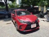 Toyota Yaris 1.5G CVT 2021 - Toyota Yaris 1.5G CVT 2021 - mua bán xe ô tô cũ tại Hà Nội