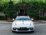 Porsche Panamera 4 Executive 2019 - Siêu Lướt Một Viên Duy Nhất