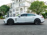Porsche Panamera 4 Executive 2019 - Siêu Lướt Một Viên Duy Nhất