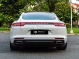 Porsche Panamera 4 Executive 2019 - Siêu Lướt Một Viên Duy Nhất